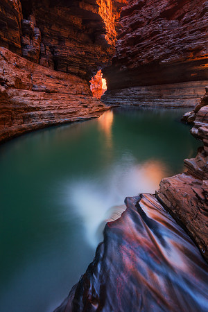 Kermit's Pool