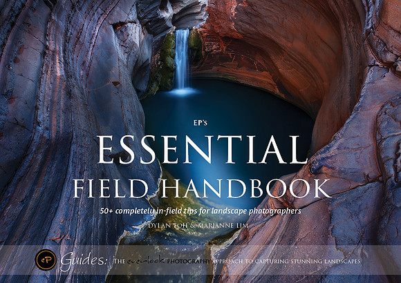 EP Guides: EP's Essential Field Handbook