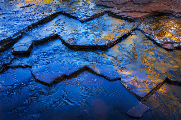Kalamina Gorge