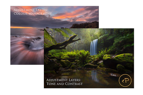 EP Basics Collection: Tone, Contrast and Colour