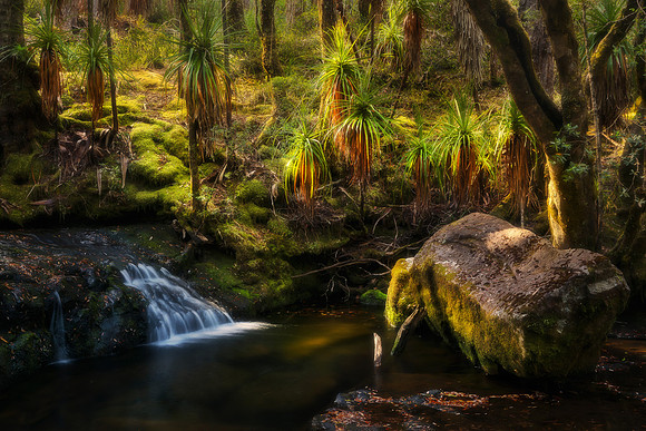 Cephissus Creek