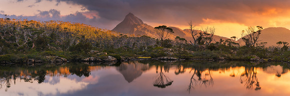 Mount Gould