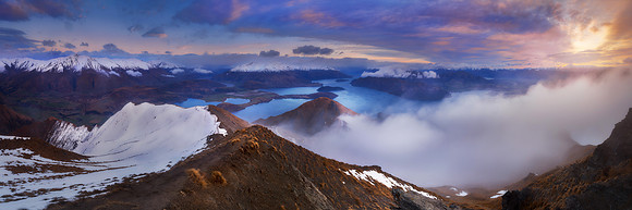 Roys Peak