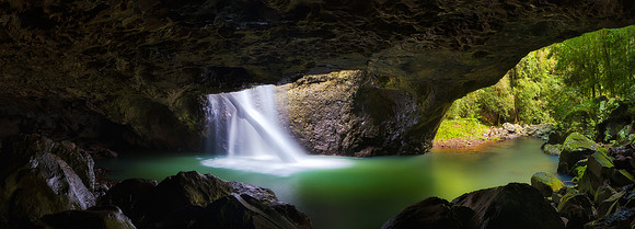 Natural Bridge
