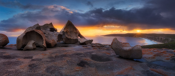 Remarkable Rocks