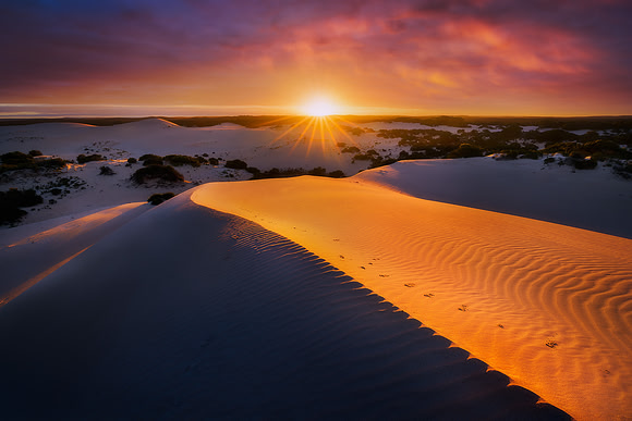 Little Sahara
