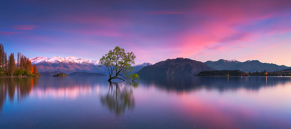 Wanaka