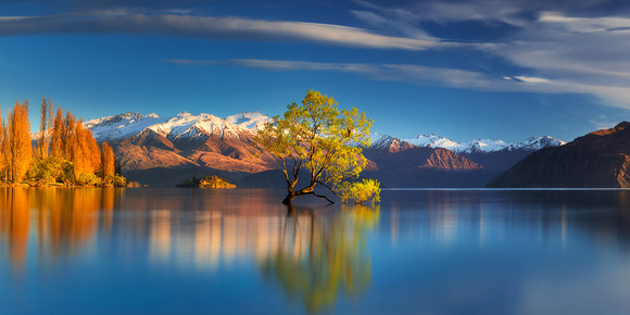 Wanaka