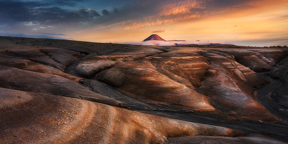 Mount Doom