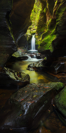 Rocky Creek