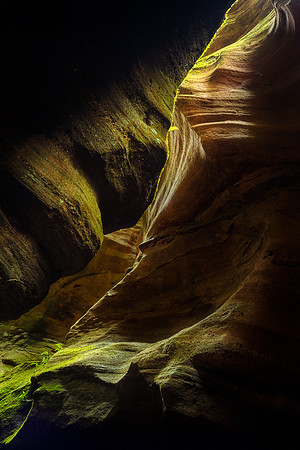 Rocky Creek
