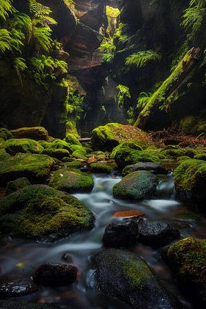 Rocky Creek
