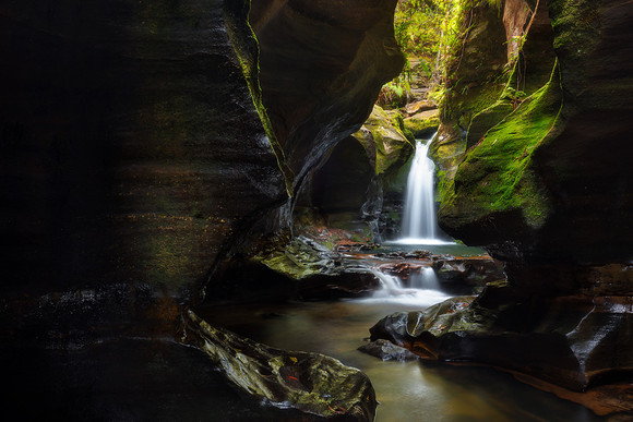 Rocky Creek