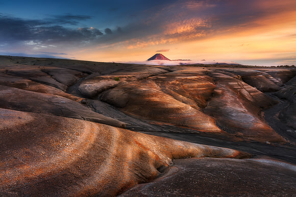 Ngauruhoe