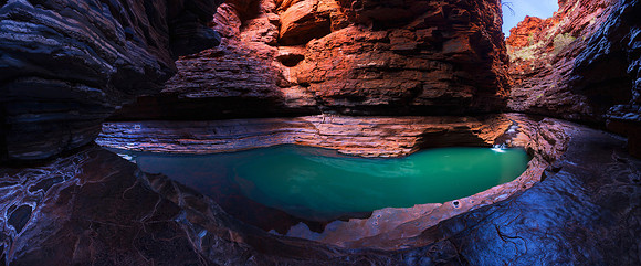 Kermits Pool
