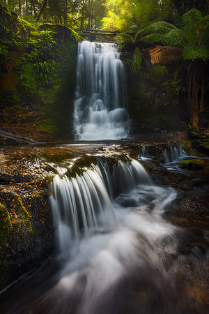 Horseshoe Falls