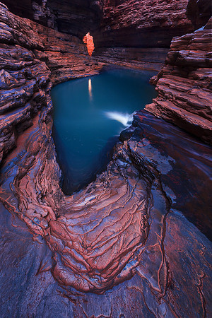 Kermit's Pool