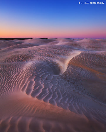Yanerbie Dunes