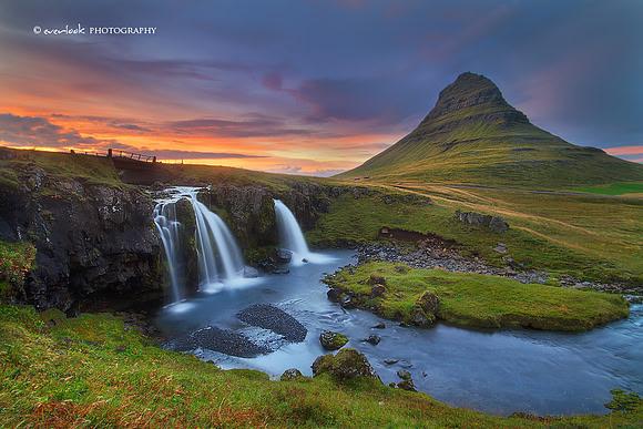 Kirkjufellsfoss