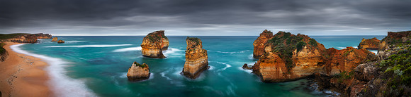 Childer's Cove