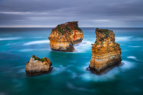 Childer's Cove
