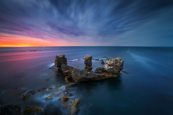 Camel Rock