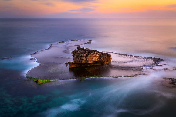 Cape Douglas